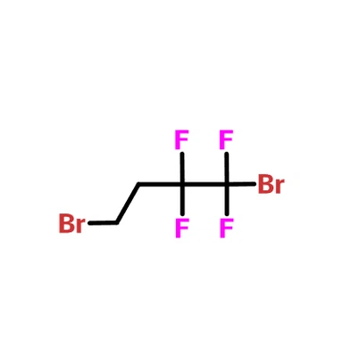 CAS-18599-20-7|1,4-DIBROMO-1,1,2,2-TETRAFLUOROBUTAN