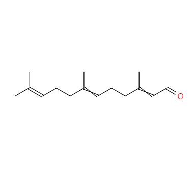 CAS:19317-11-4丨Farnesal
