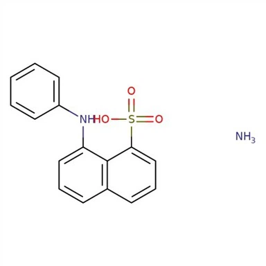 CAS:206659-00-9|8-Anilino-1-Naphthalinsulfonsäure-Ammoniumsalz