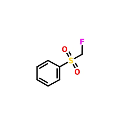 CAS-20808-12-2|Fluormethylphenylsulfon