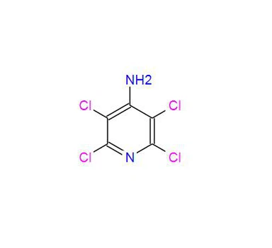 CAS:2176-63-8丨2,3,5,6-TETRACHLOROPYRIDIN-4-AMIN
