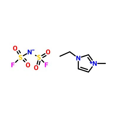 CAS:235789-75-0|1-Ethyl-3-methylimidazolium Bis(fluorsulfonyl)imid