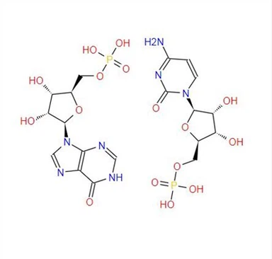 CAS:24939-03-5丨Polyinosinsäure-Polycytidylsäure