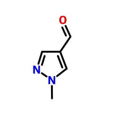 CAS:25016-11-9|1-Methyl-1H-pyrazol-4-carbaldehyd