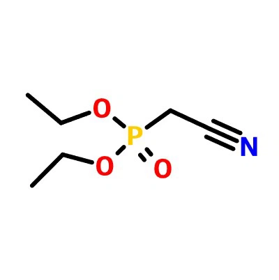 CAS:2537-48-6|Diethyl(cyanomethyl)phosphonat