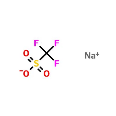 CAS:2926-30-9|Natriumtrifluormethansulfonat