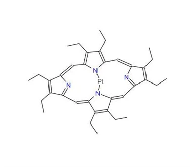 CAS:31248-39-2丨PlatinumoctaethylporphyrinFarbstoffgehalt