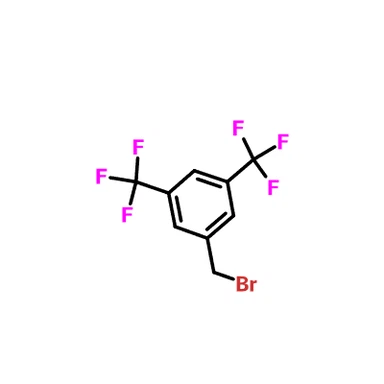 CAS-32247-96-4|3,5-Bis(trifluormethyl)benzylbromid