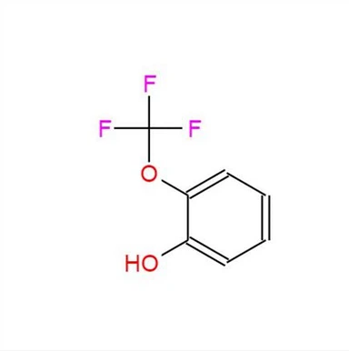 CAS:32858-93-8丨2-Trifluormethoxyphenol