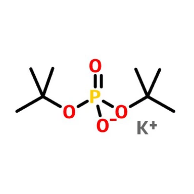 CAS:33494-80-3|Kaliumdi-tert-butylphosphat