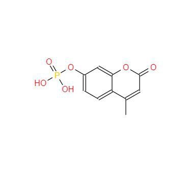 CAS:3368-04-5丨4-METHYLUMBELLIFERYLPHOSPHAT