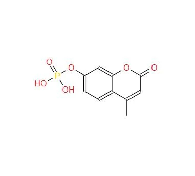 CAS:3368-04-5丨4-METHYLUMBELLIFERYLPHOSPHAT