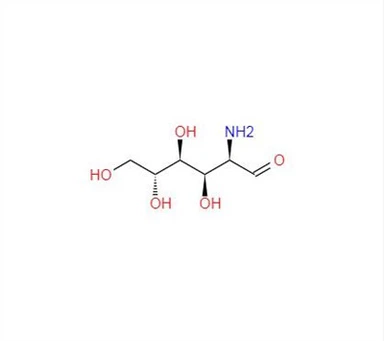 CAS:3416-24-8丨Glucosamin