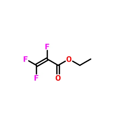 CAS-392-68-7|Ethyltrifluoracrylat