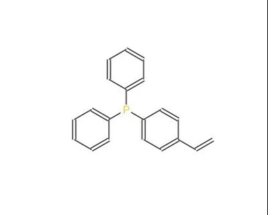 CAS:40538-11-2丨DIPHENYL(P-VINYLPHENYL)PHOSPHIN