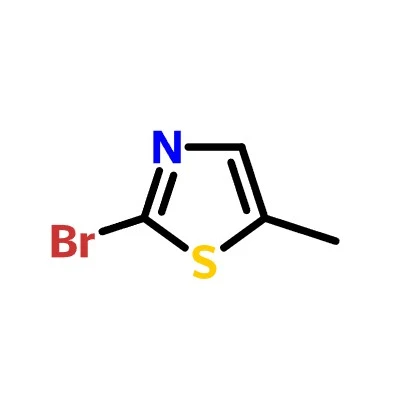 CAS:41731-23-1|2-Brom-5-methylthiazol