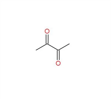 CAS:431-03-8丨2,3-Butandion