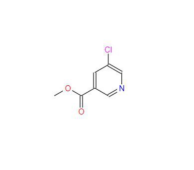 CAS:51269-81-9丨5-Chlopyridin-3-carbonsäuremethylester