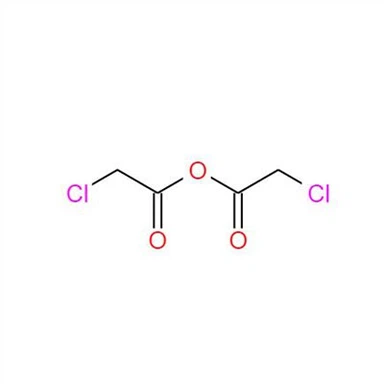 CAS:53848-17-2丨Chloressigsäureanhydrid