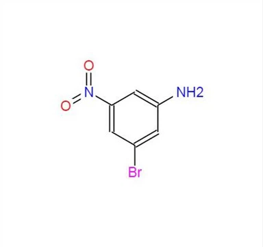 CAS:55215-57-1丨3-Brom-5-nitroanilin