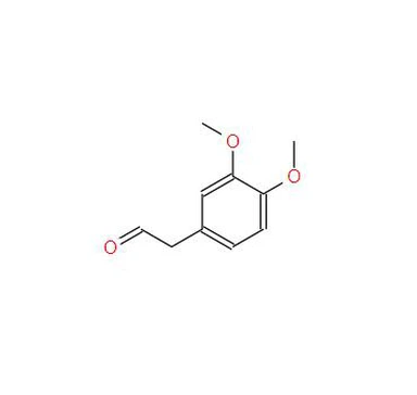 CAS:5703-21-9丨(3,4-dimethoxyphenyl)acetaldehyd