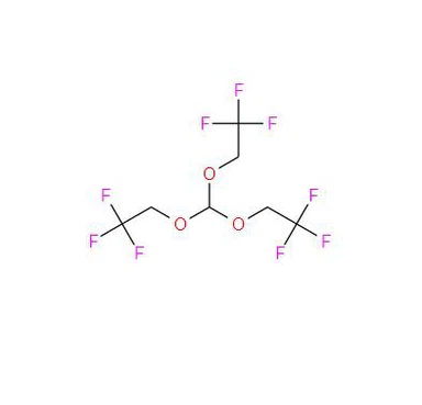 CAS:58244-27-2丨TRIS(2,2,2-TRIFLUOROETHYL)ORTHOFORMAT