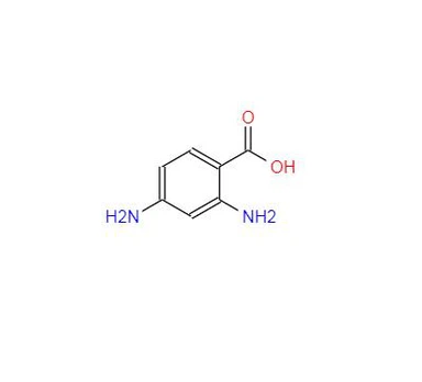 CAS:611-03-0丨2,4-DIAMINOBENZOESÄURE-DIHYDROCHLORID