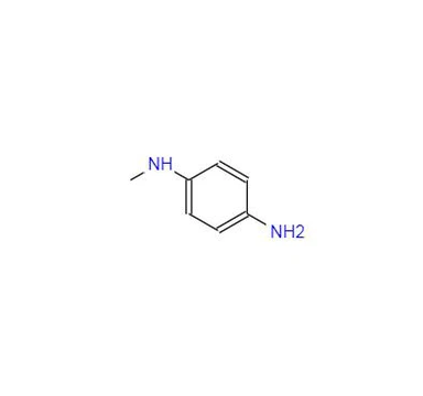 CAS:623-09-6丨4-Amino-N-methylanilin