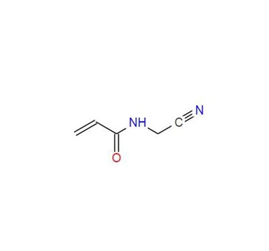 CAS:64186-79-4丨2-Propenamid, N-(Cyanomethyl)-