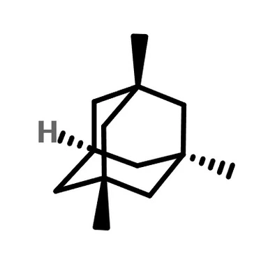 CAS:707-35-7|1,3,5-Trimethyladamantan