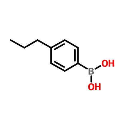 CAS:134150-01-9|(4-Propylphenyl)boronsäure