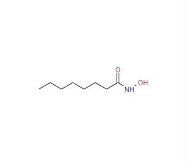 CAS:7377-03-9丨CAPRYLOHYDROXAMISCHE SÄURE