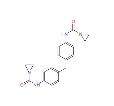 CAS:7417-99-4丨N,N'-(Methylendi-p-phenylen)bis(aziridin-1-carboxamid)