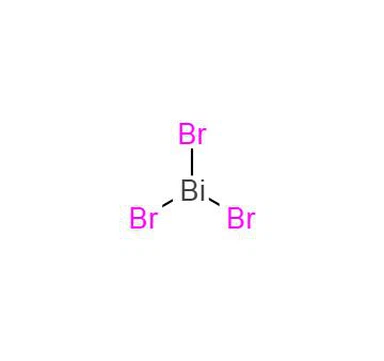 CAS:7787-58-8丨BISMUTH(III)-BROMID