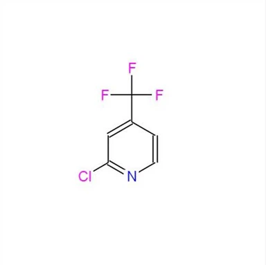 CAS:81565-18-6丨2-Chlor-4-(trifluormethyl)pyridin