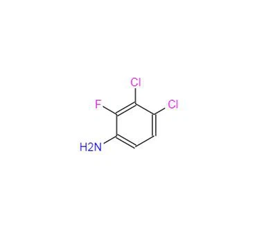 CAS:886762-39-6丨3,4-Dichlor-2-fluoranilin