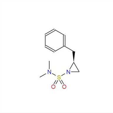 CAS:902146-43-4丨(S)-2-Benzyl-N,N-diMethylaziridin-1-sulfonamid