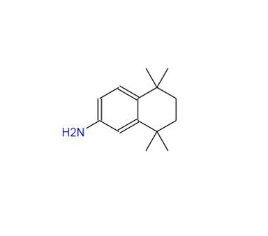 CAS:92050-16-3丨5,5,8,8-Tetramethyl-5,6,7,8-tetrahydronaphthalin-2-ylamin