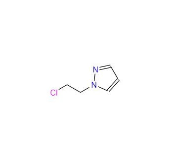 CAS:96450-53-2丨1-(2-CHLORETHYL)-1H-PYRAZOL