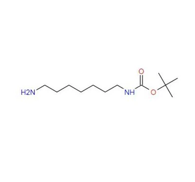 CAS:99733-18-3丨1-BOC-1,7-DIAMINOHEPTAN