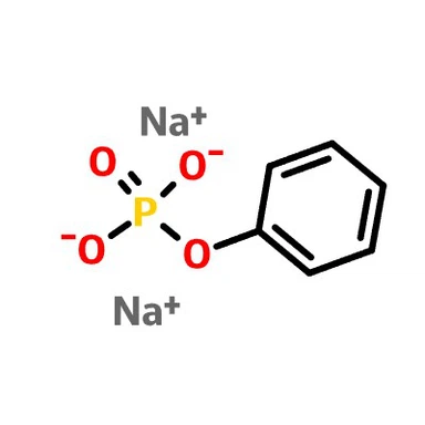 CAS:3279-54-7|Phenylphosphat-Dinatriumsalz