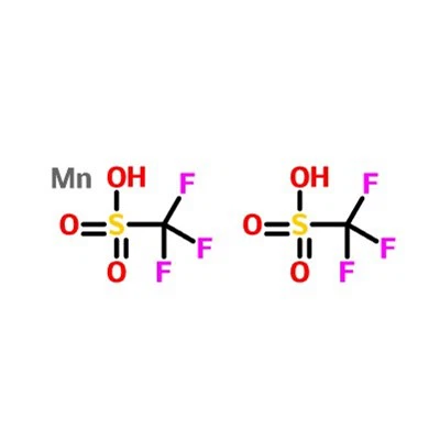 CAS:55120-76-8|Manganbis(trifluormethansulfonat)