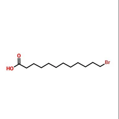 CAS:73367-80-3|12-Bromododecansäure
