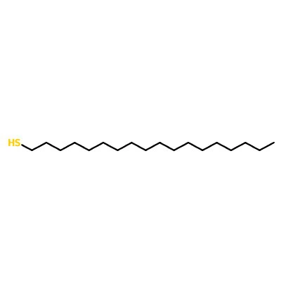 CAS:2885-00-9|Octadecan-1-thiol