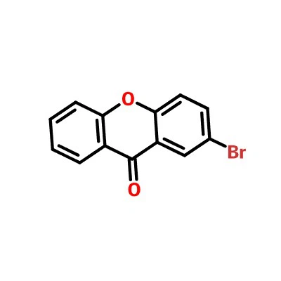 CAS:56341-31-2|2-Brom-9H-xanthen-9-eins