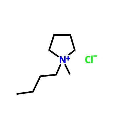 CAS:479500-35-1|1-Butyl-1-methylpyrrolidin-1-iumchlorid