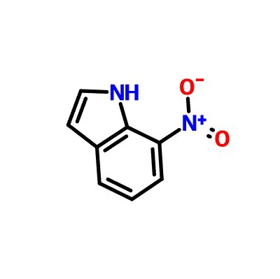 CAS:6960-42-5|7-Nitro-1H-Indol