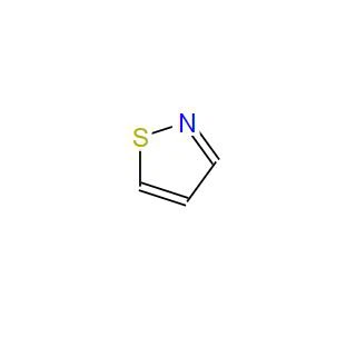 CAS:288-16-4丨Isothiazol