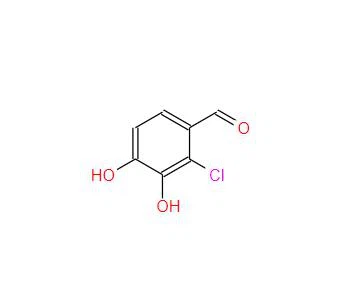CAS:32864-11-2丨2-chlor-3,4-dihydroxybenzaldehyd