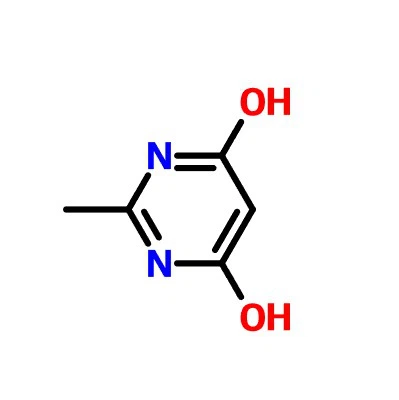 CAS:40497-30-1|4,6-Dihydroxy-2-methylpyrimidin